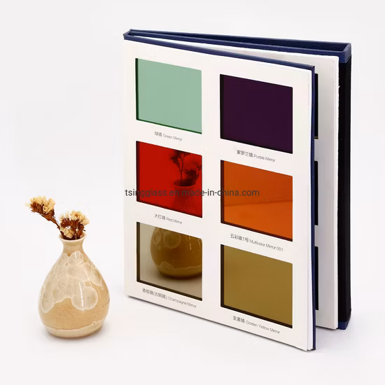 3mm 4mm 5mm 6mm Home Mirror Wholesale Wall Mounted Unframed Frameless Dressing Vanity Beveled Round Rectangle Decorative Mirror Make-up Cosmetic Bathroom Mirror